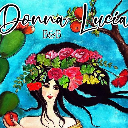 Donna Lucia B&B Nápoles Quarto foto
